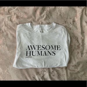 Figs Long Sleeve T-shirt